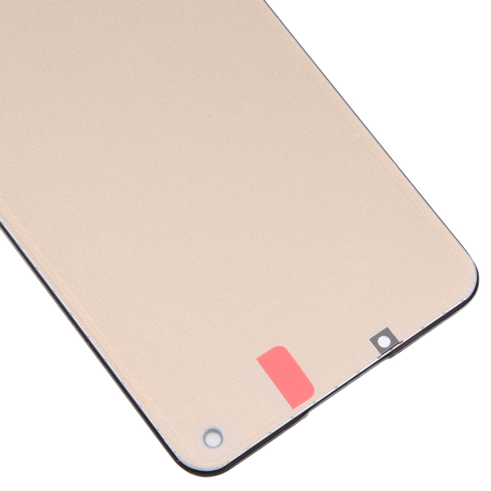 OnePlus Nord CE 2 5G Black Screen Replacement - Image 4