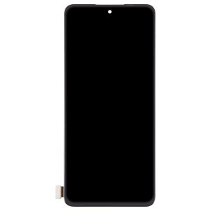 OnePlus Ace PGKM10 LCD screen replacement black