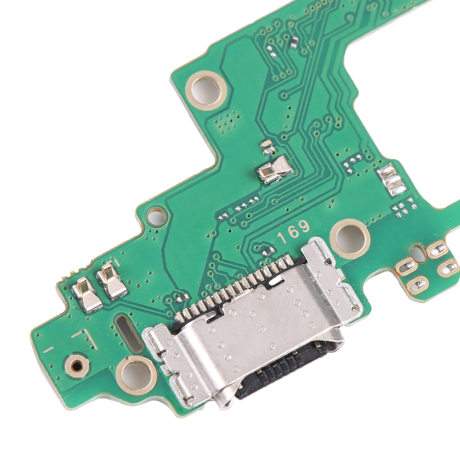 OPPO A1 Pro Charging Port Board Replacement - Image 3