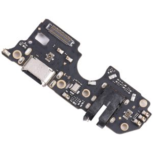 OPPO A78 charging port board replacement