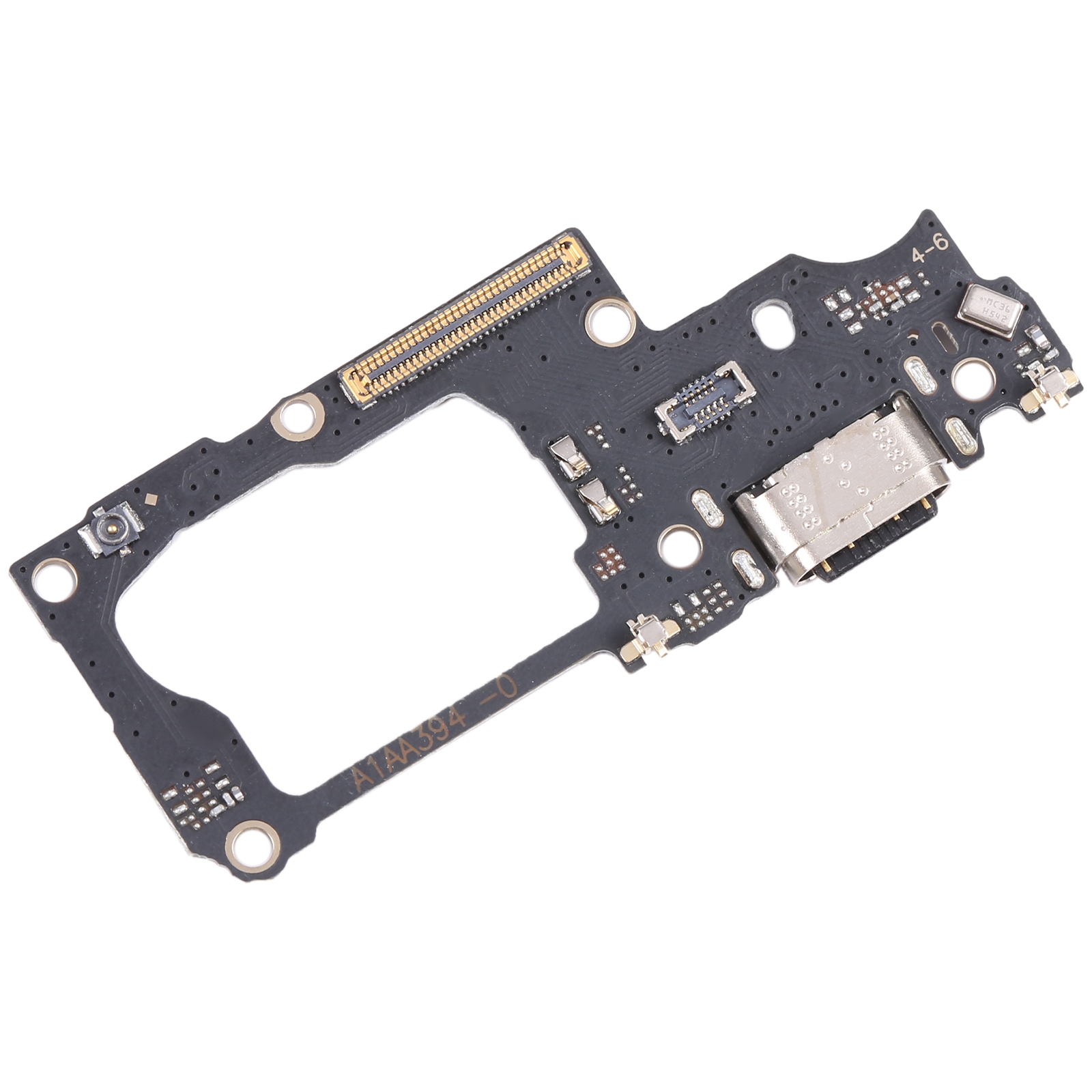 OPPO Reno9 Charging Port Board Replacement - Image 2