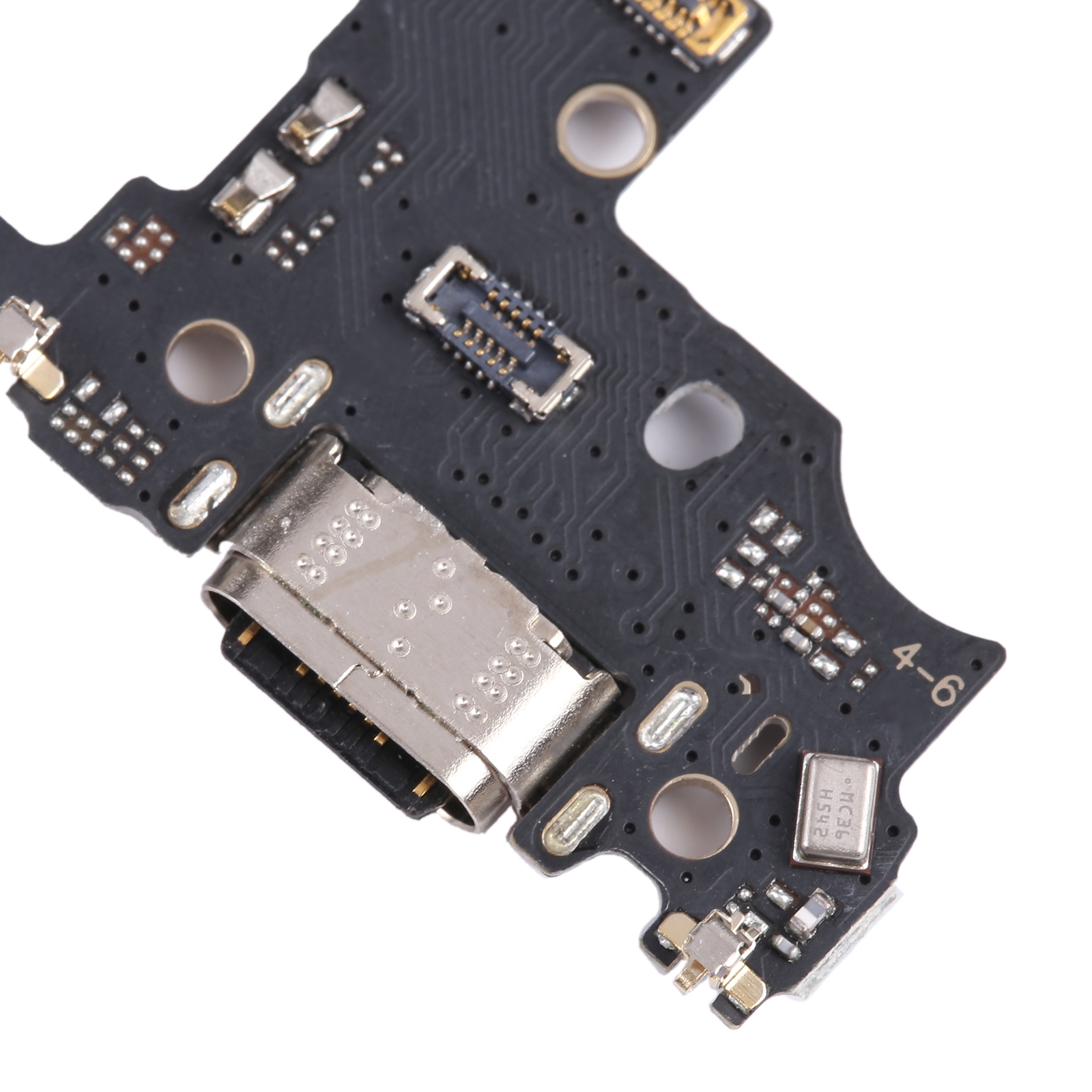 OPPO Reno9 Charging Port Board Replacement - Image 3