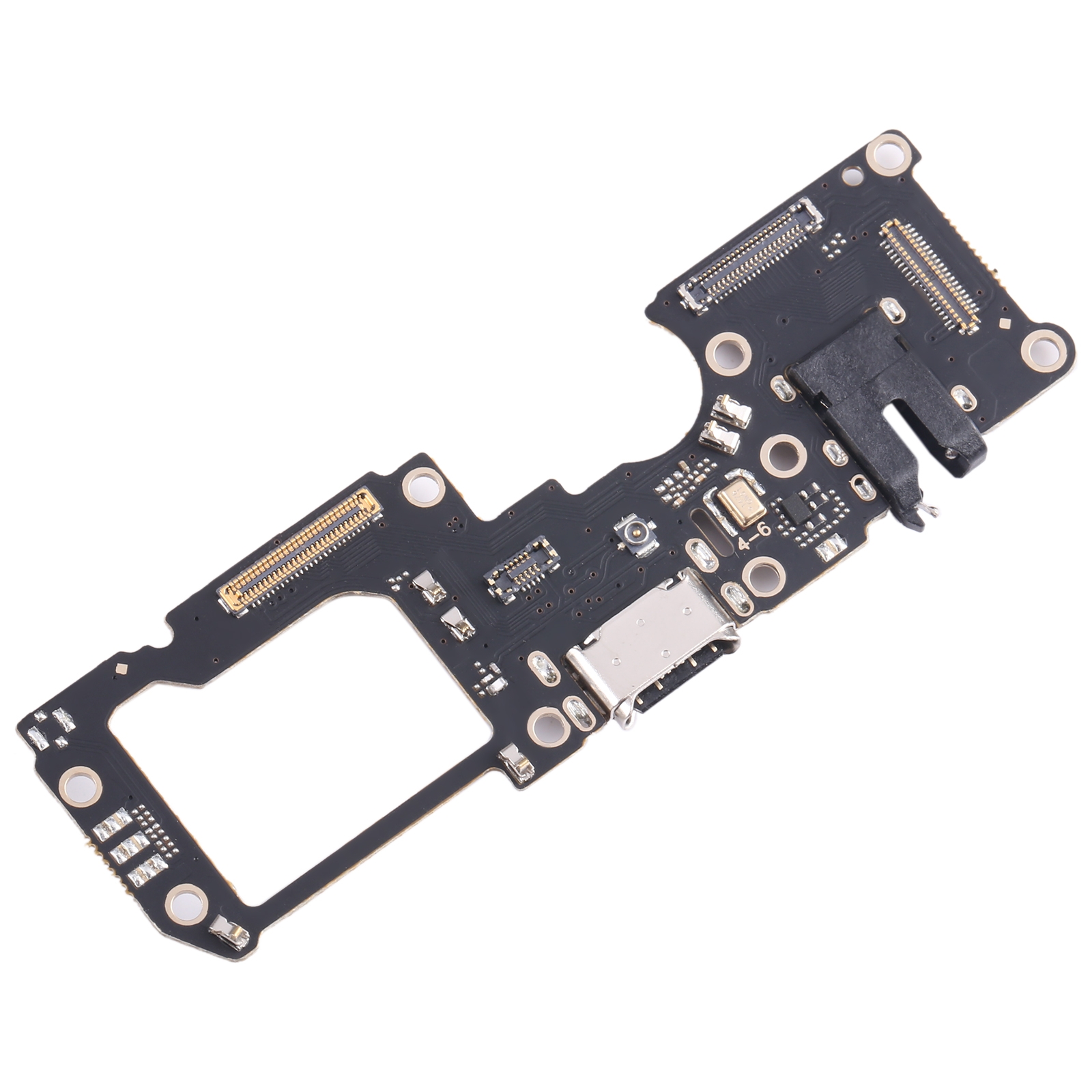 OPPO F21 Pro charging port board replacement