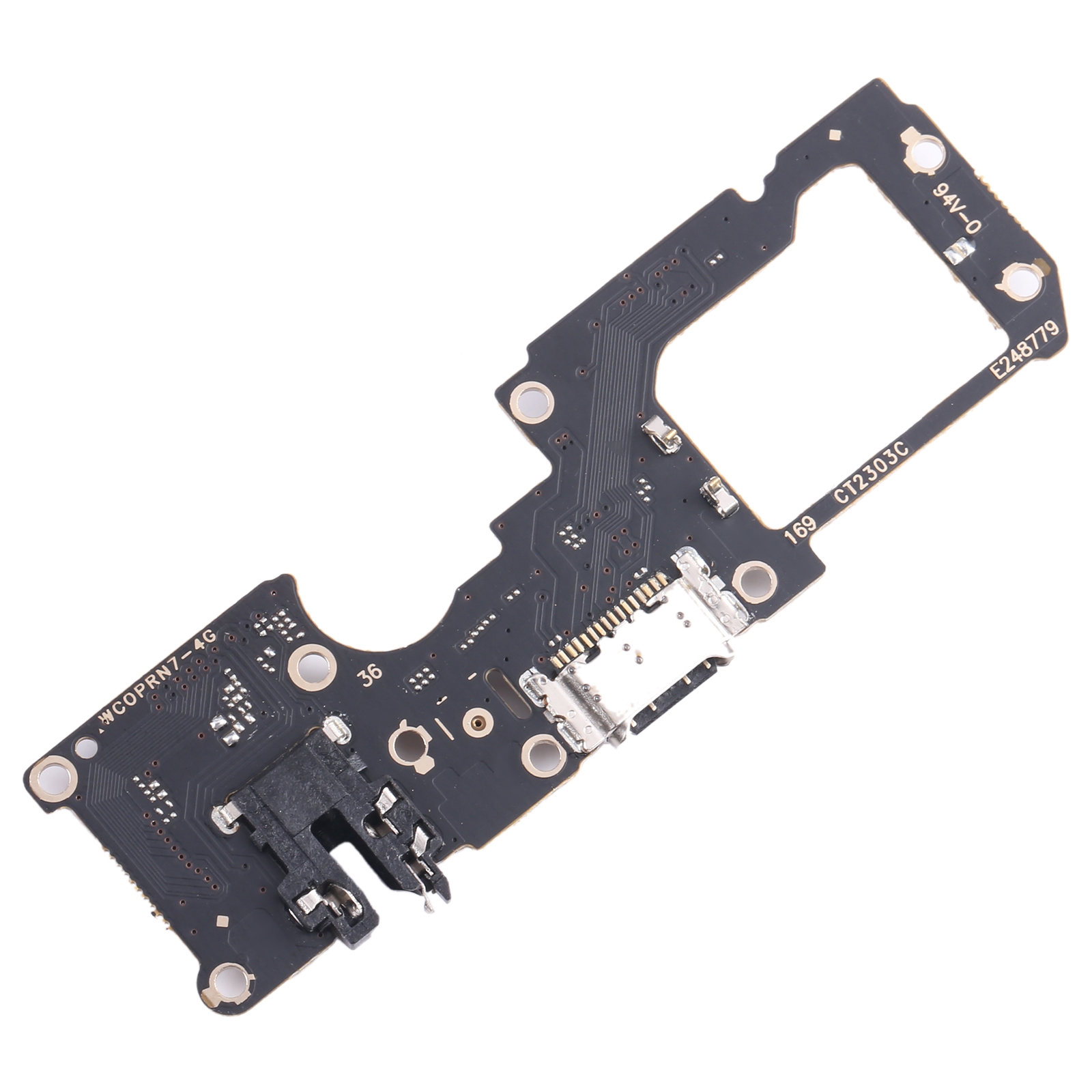 OPPO Reno7 4G Charging Port Board Replacement - Image 2