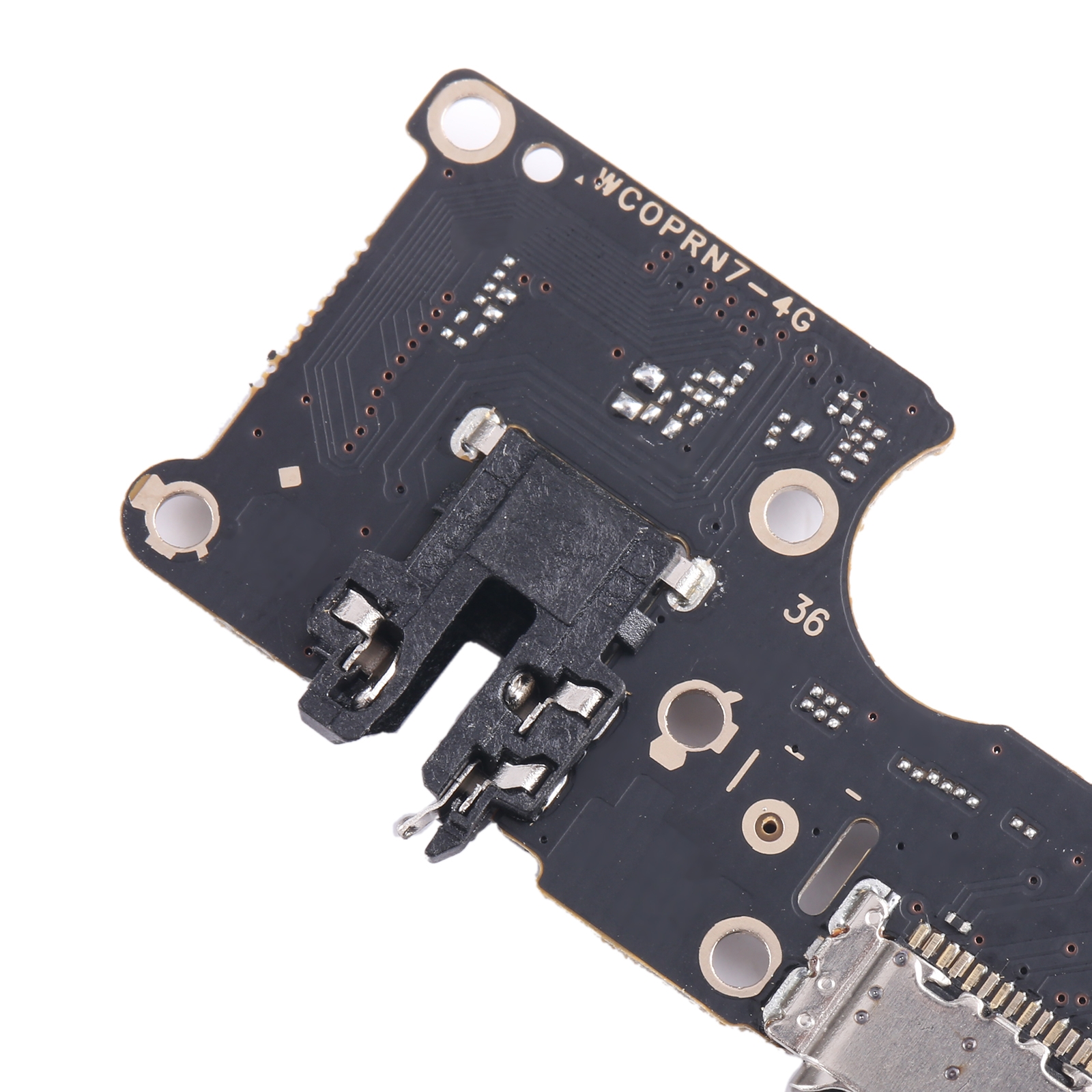 OPPO Reno7 4G Charging Port Board Replacement - Image 3