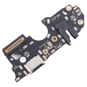 OPPO A98 5G charging port board replacement