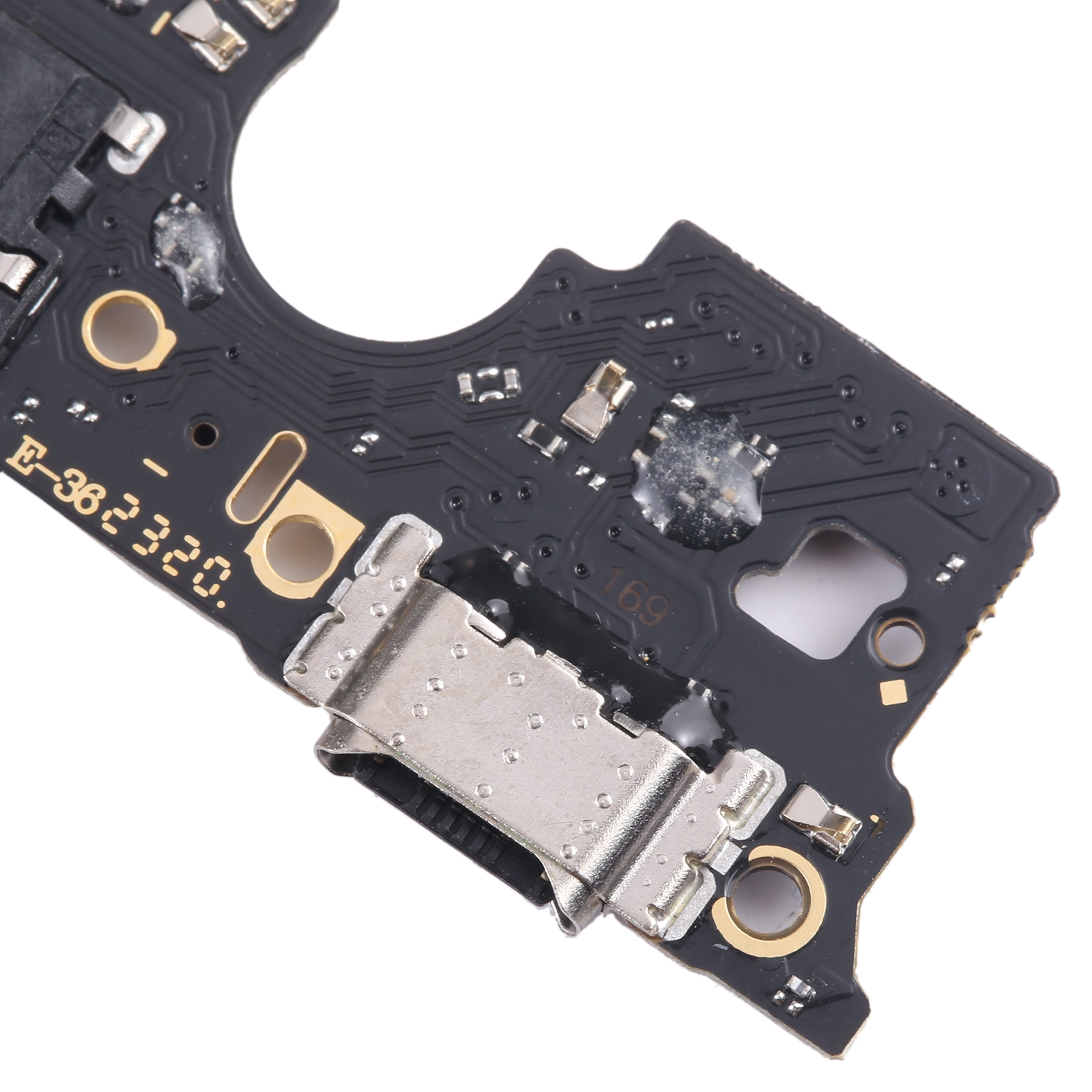 OPPO A98 5G Charging Port Board Replacement - Image 3