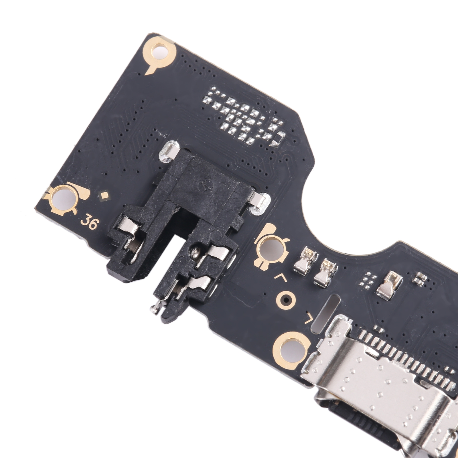 OPPO A78 4G Charging Port Board Replacement - Image 3