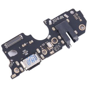 OPPO A2x charging port board replacement