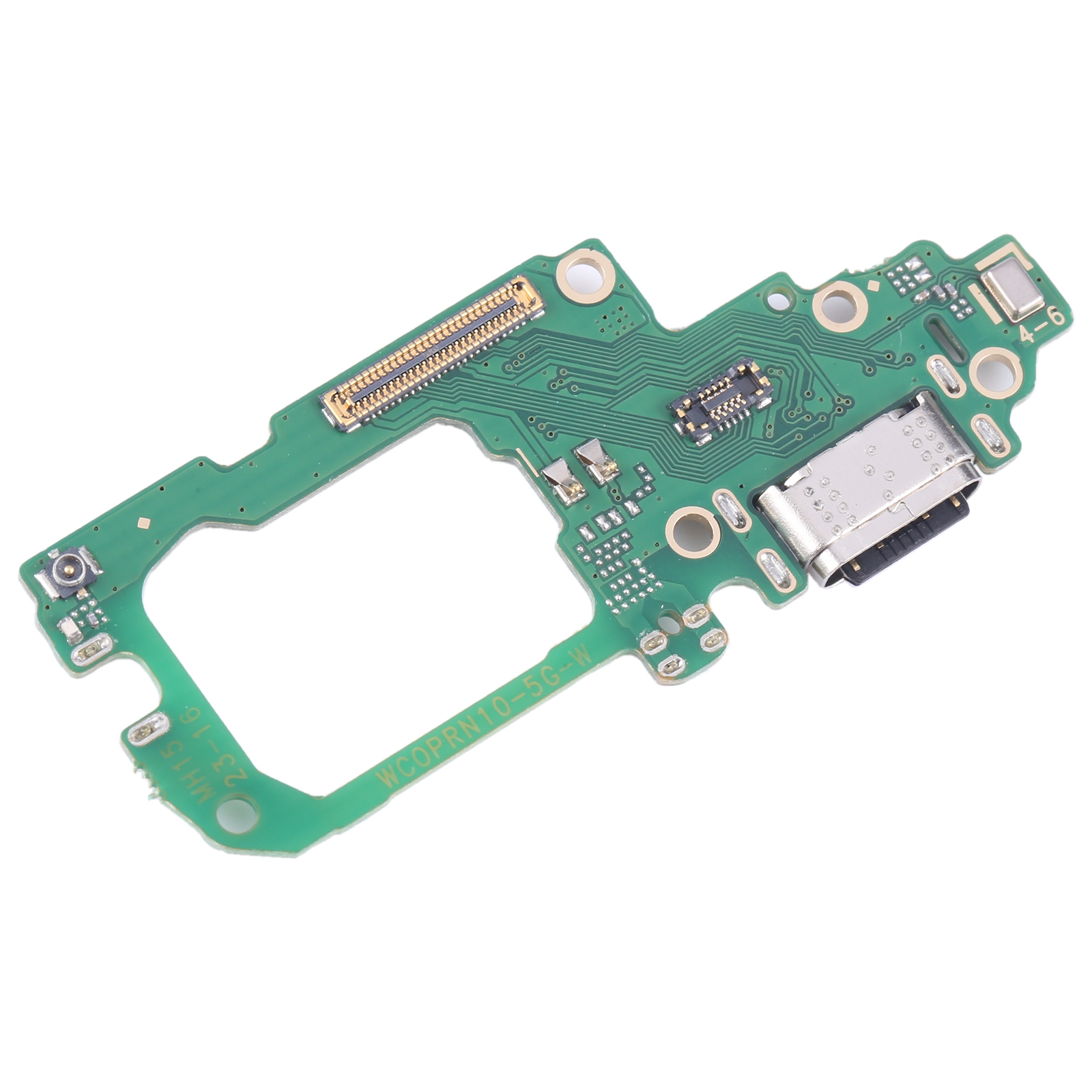 OPPO A2 Pro charging port replacement