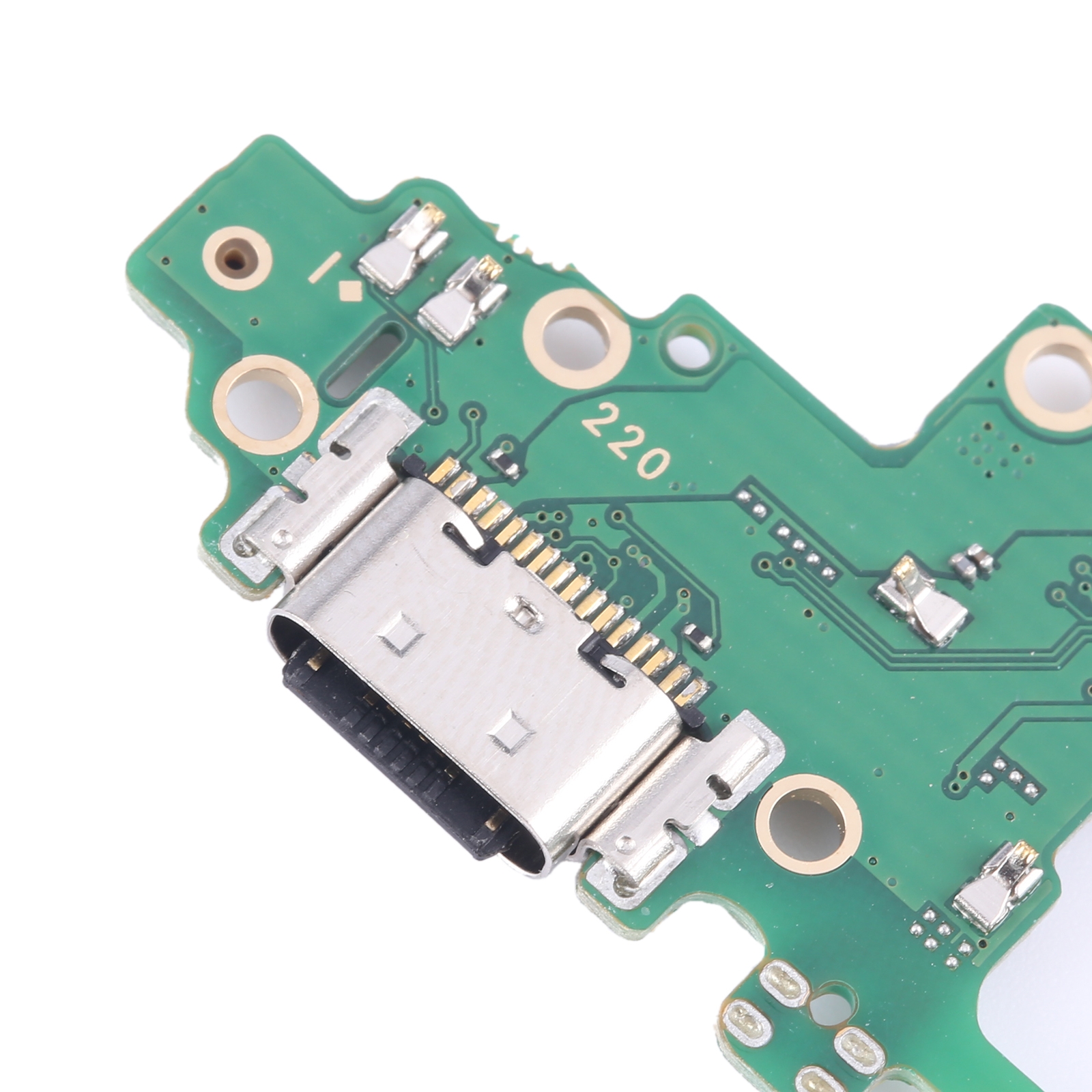 OPPO A2 Pro Charging Port Replacement Board - Image 3