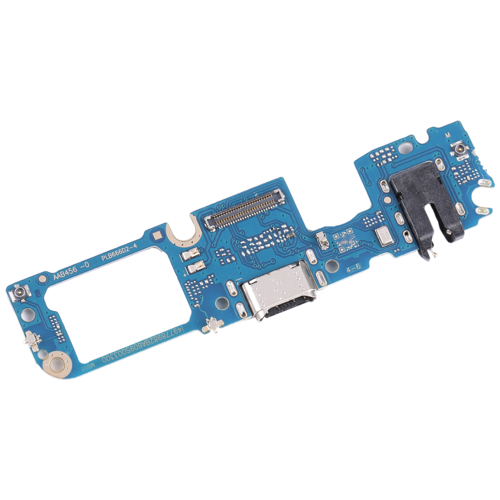 Realme 10 Pro charging port board replacement
