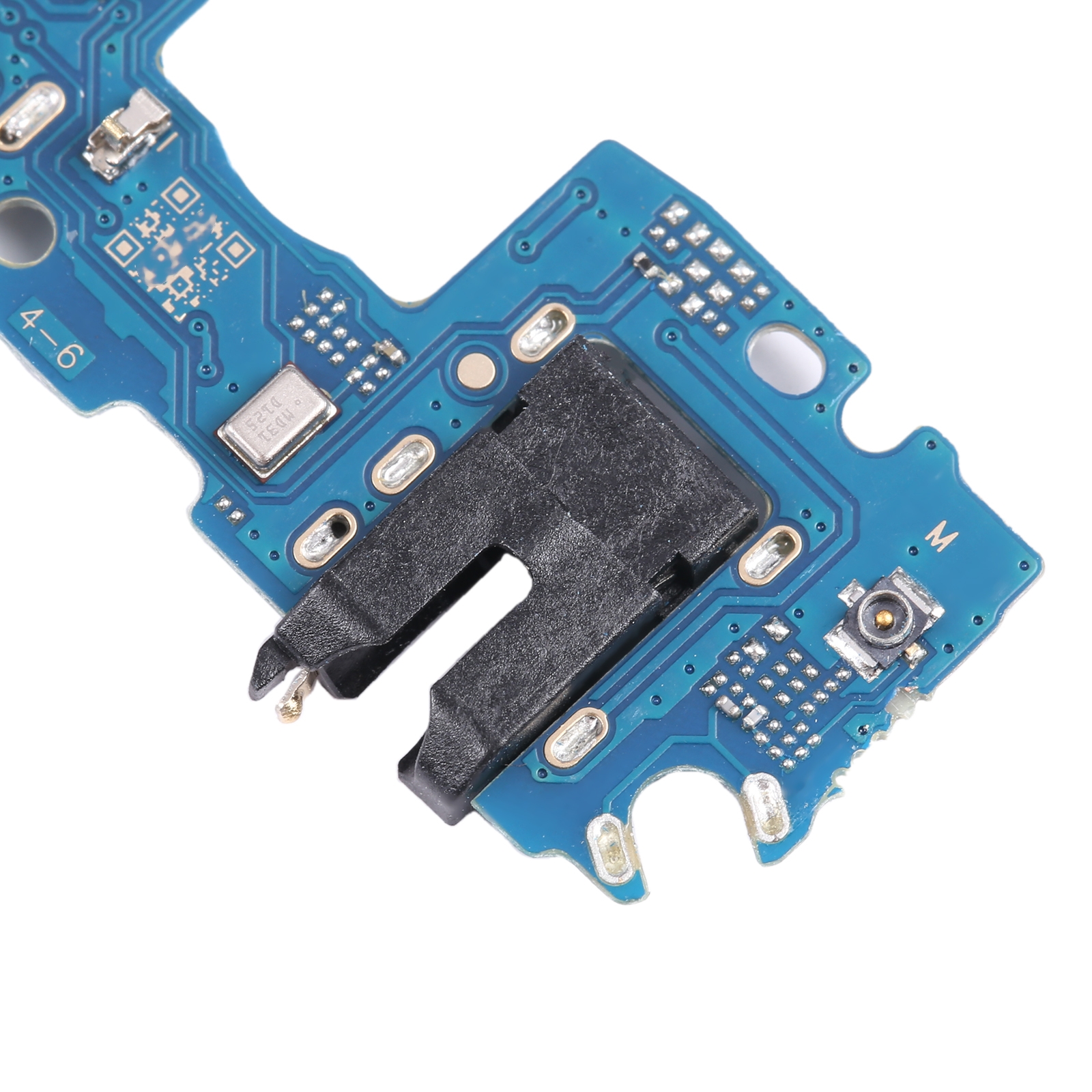 Realme 10 Pro Charging Port Board Replacement - Image 3