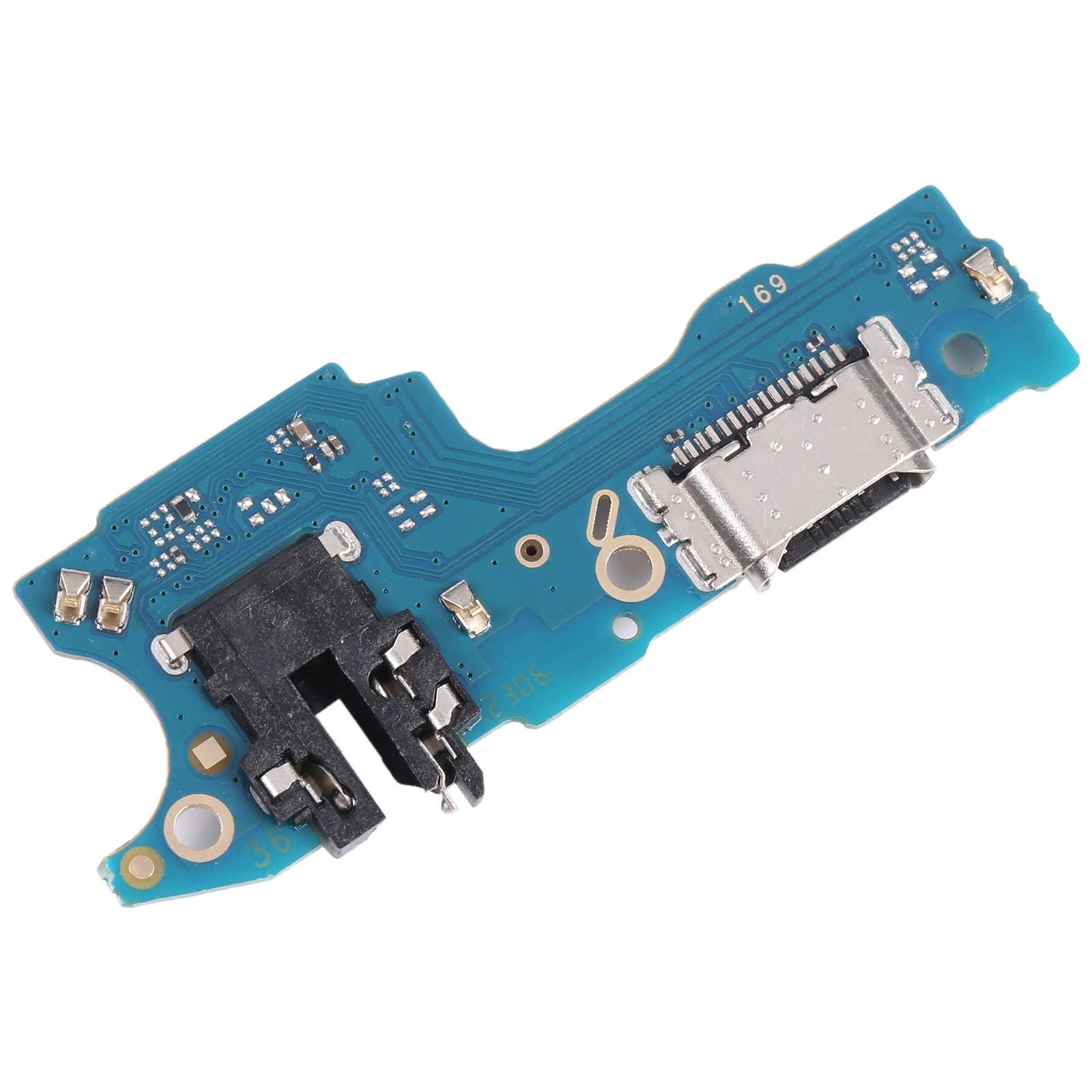 Realme C55 Charging Port Board Replacement - Image 2