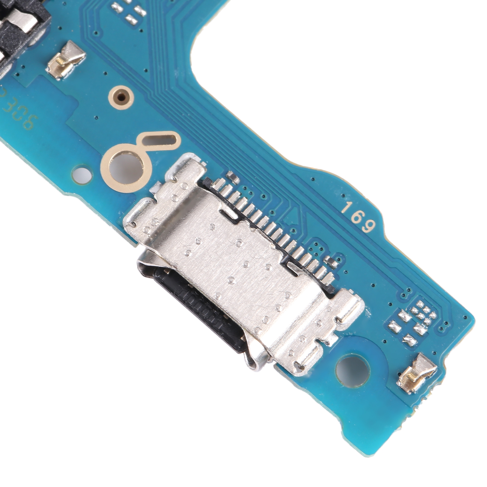 Realme C55 Charging Port Board Replacement - Image 3