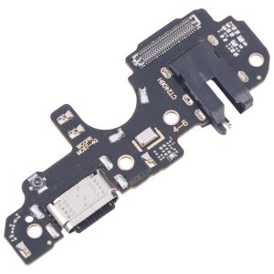 Realme C67 5G charging port board replacement
