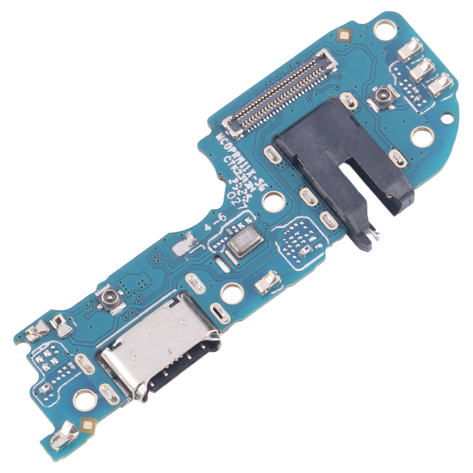 Realme 11x 5G charging port replacement