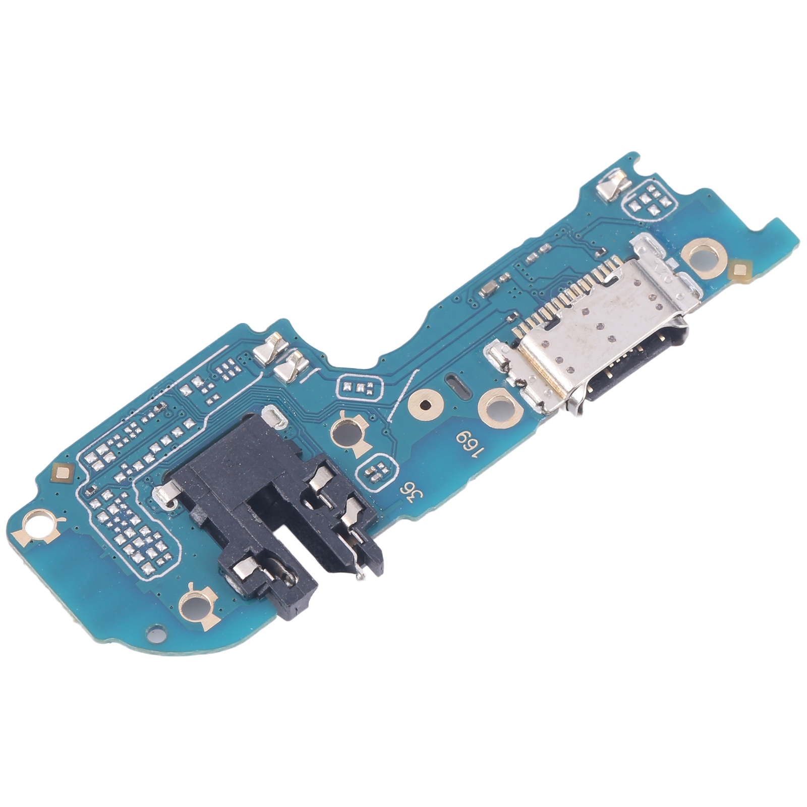 Realme 11x 5G Charging Port Board Replacement - Image 2