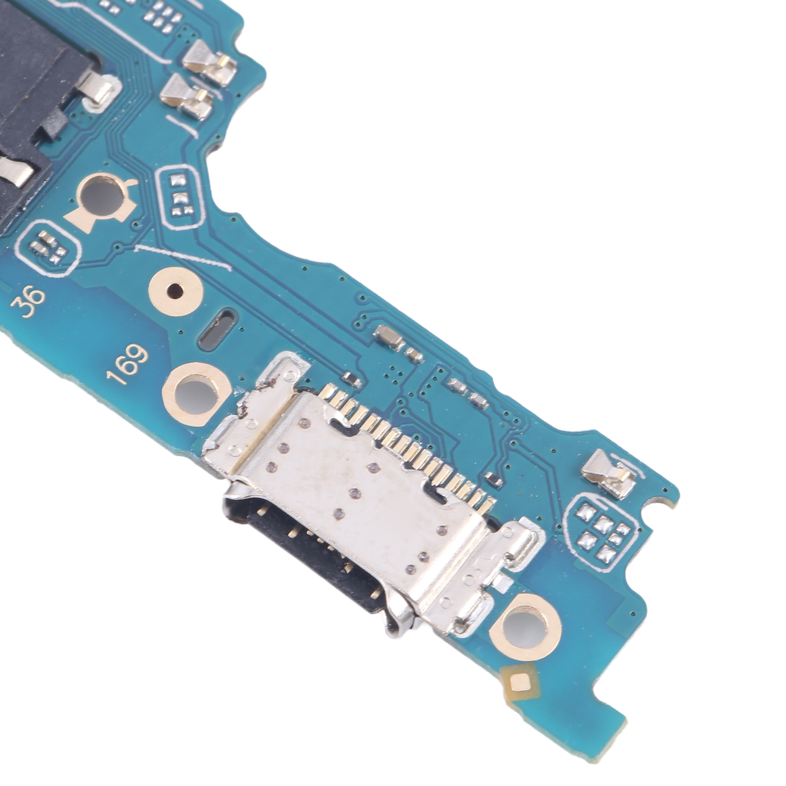 Realme 11x 5G Charging Port Board Replacement - Image 3