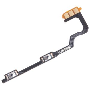OPPO A76 volume button flex cable replacement