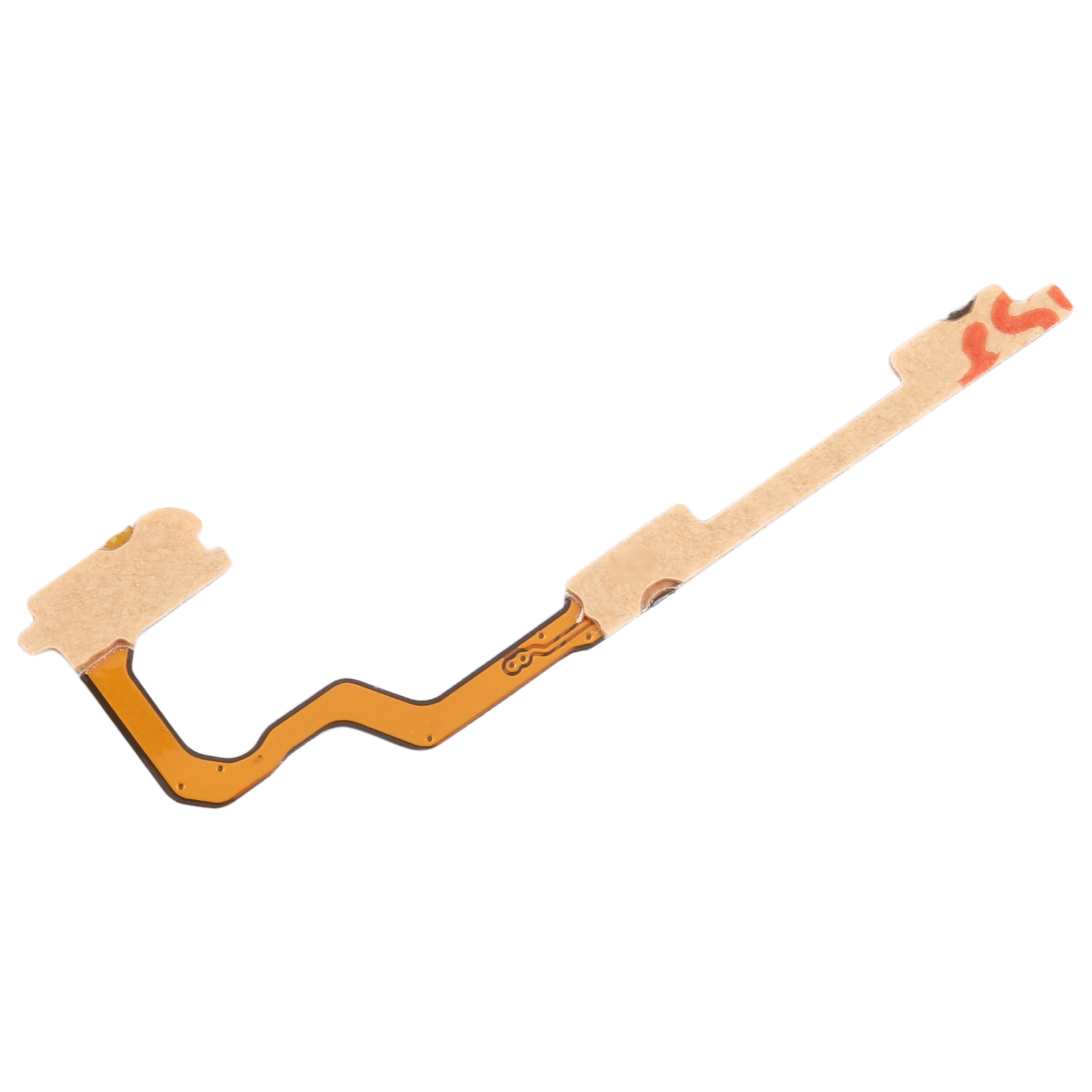 OPPO A36 Volume Button Flex Cable Replacement - Image 2