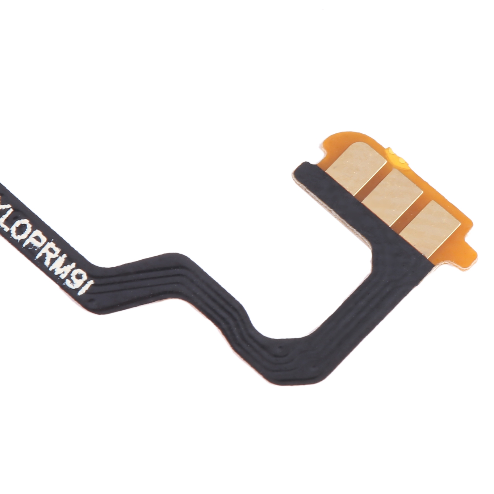 OPPO A36 Volume Button Flex Cable Replacement - Image 3