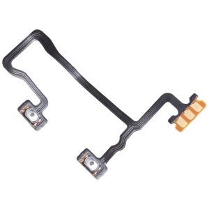 OPPO A1 Pro volume button flex cable replacement