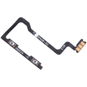 OPPO A78 volume button flex cable replacement
