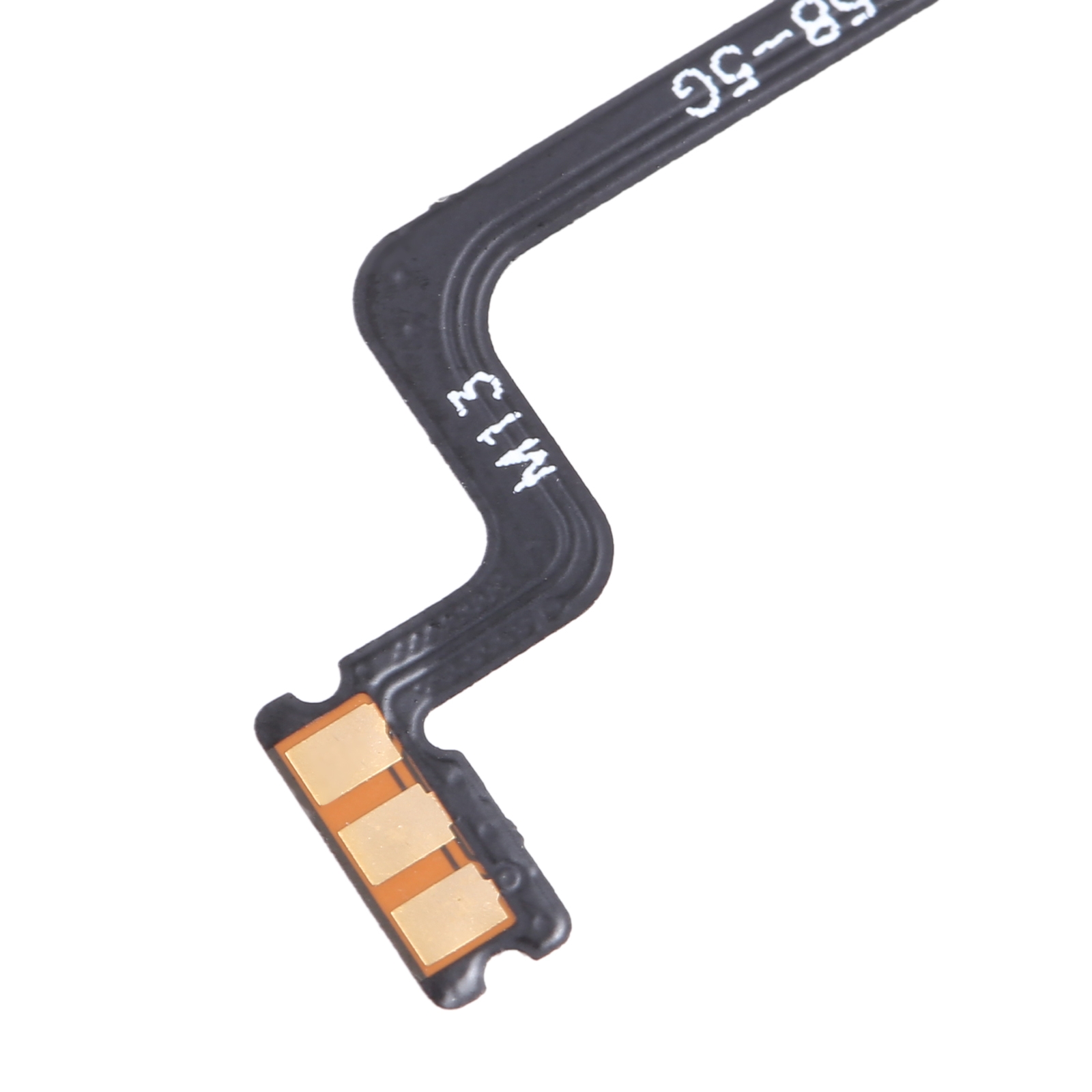 OPPO A78 Volume Button Flex Cable Replacement - Image 3