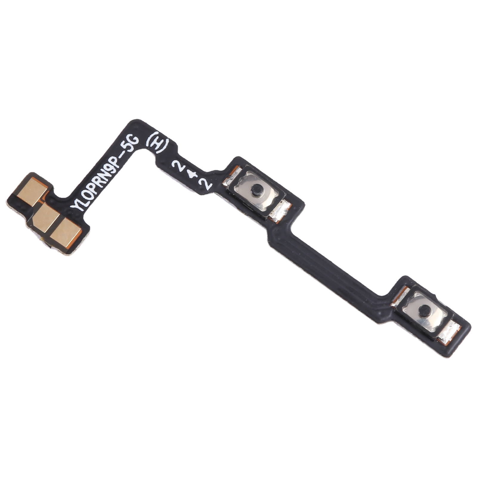 OPPO Reno9 Pro volume button flex cable