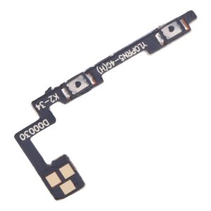 OPPO Reno5 4G volume button flex cable