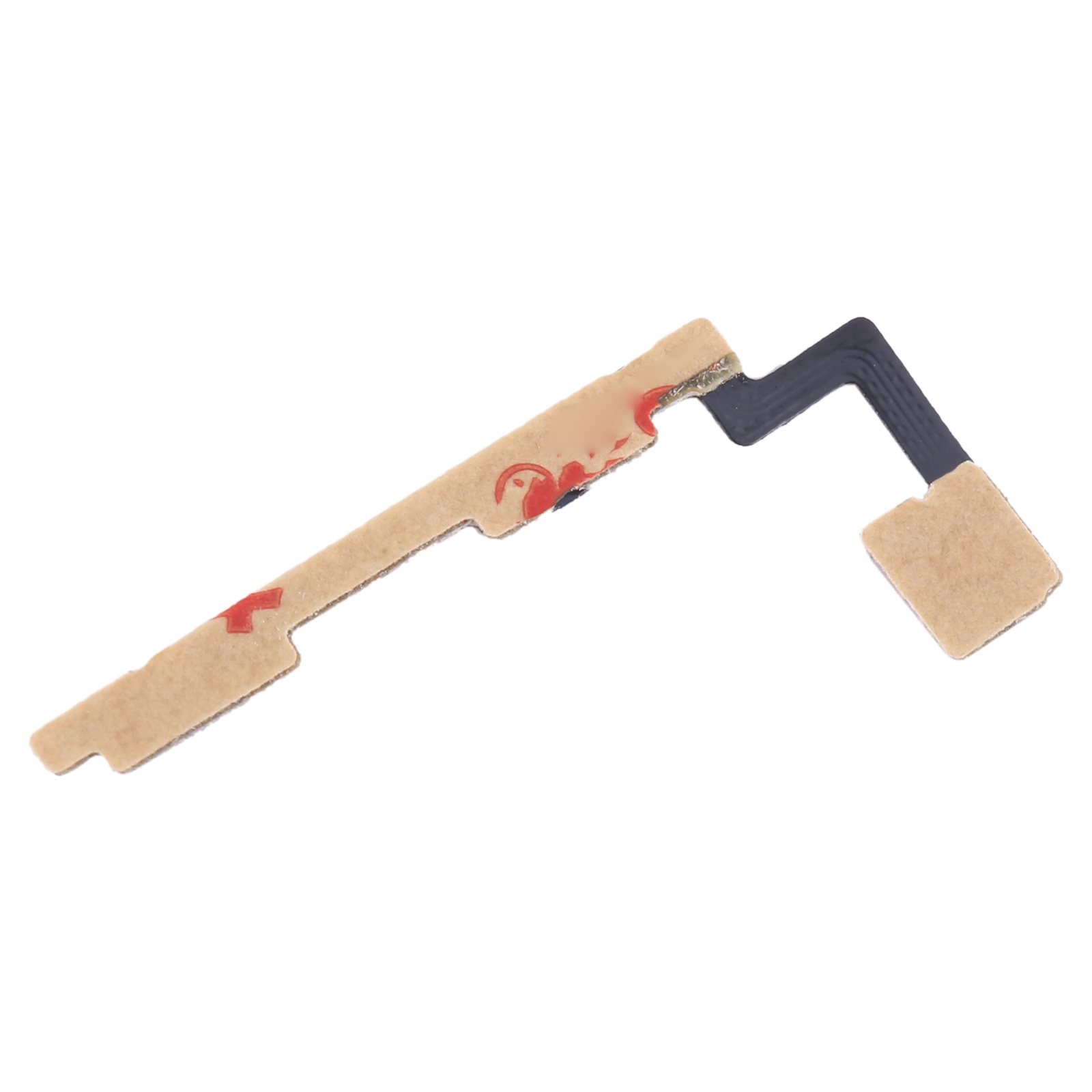 OPPO Reno5 4G Volume Button Flex Cable Replacement - Image 2