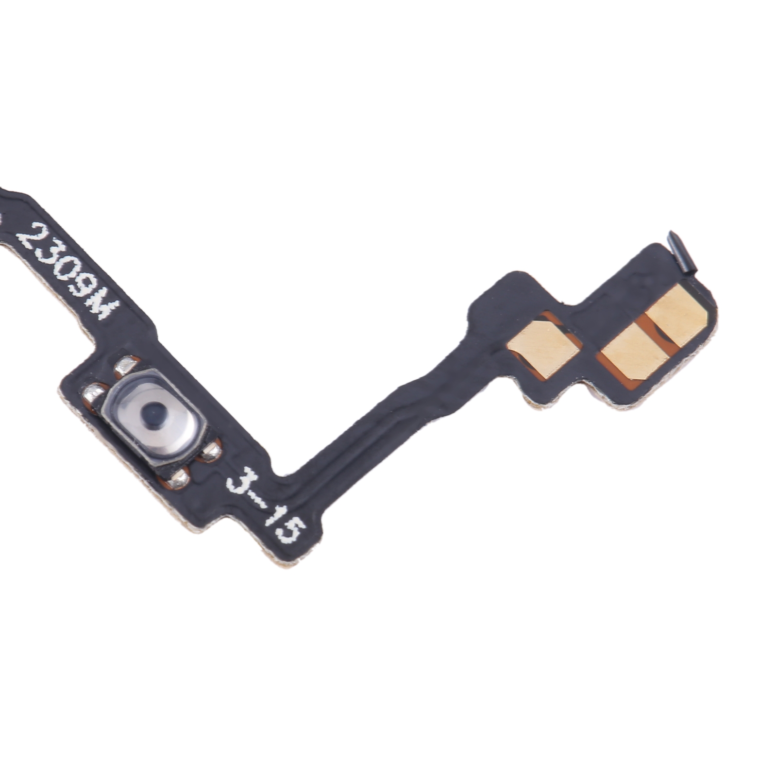 OPPO Reno5 Pro+ Volume Button Flex Cable Replacement - Image 3