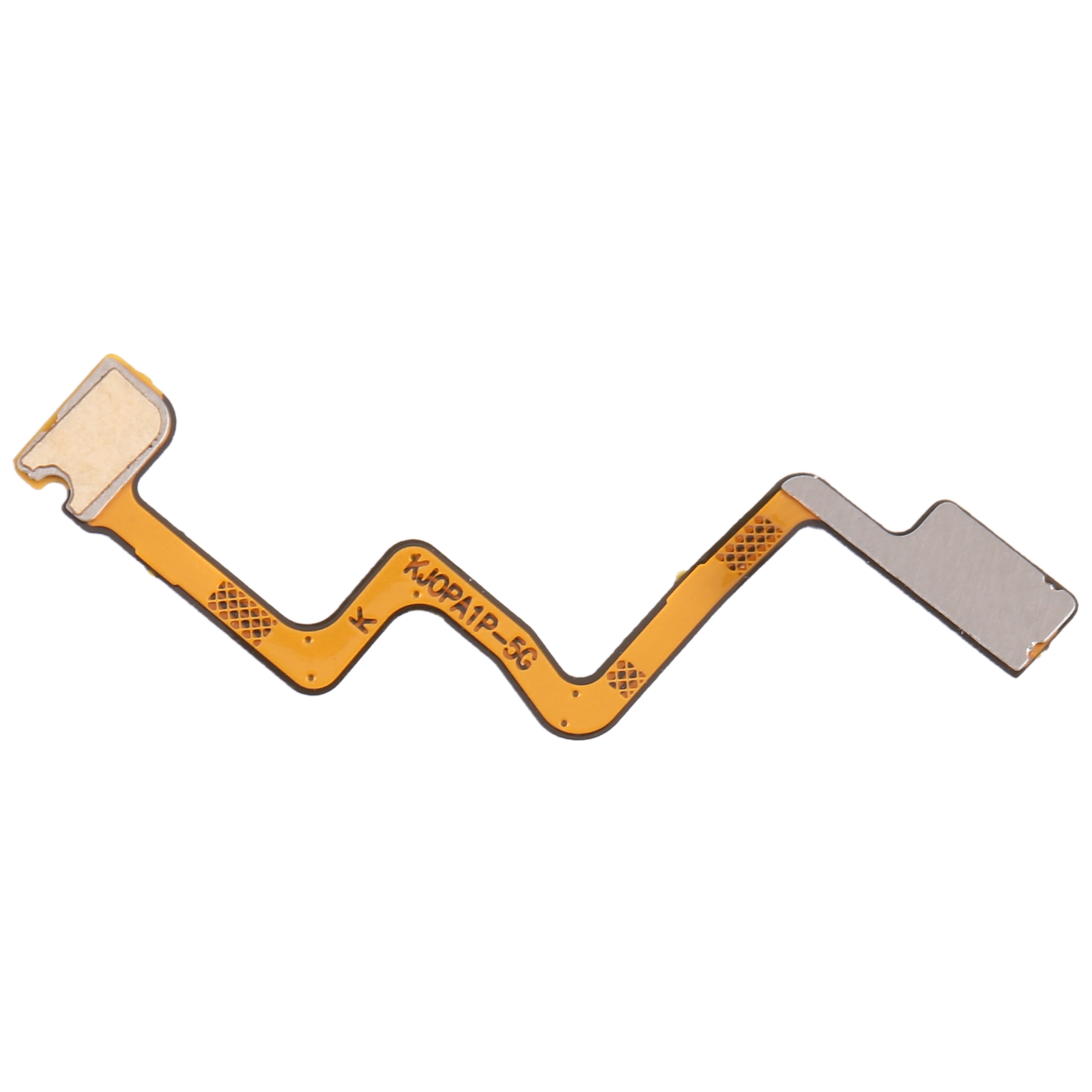 OPPO A1 Pro Power Button Flex Cable Replacement - Image 2