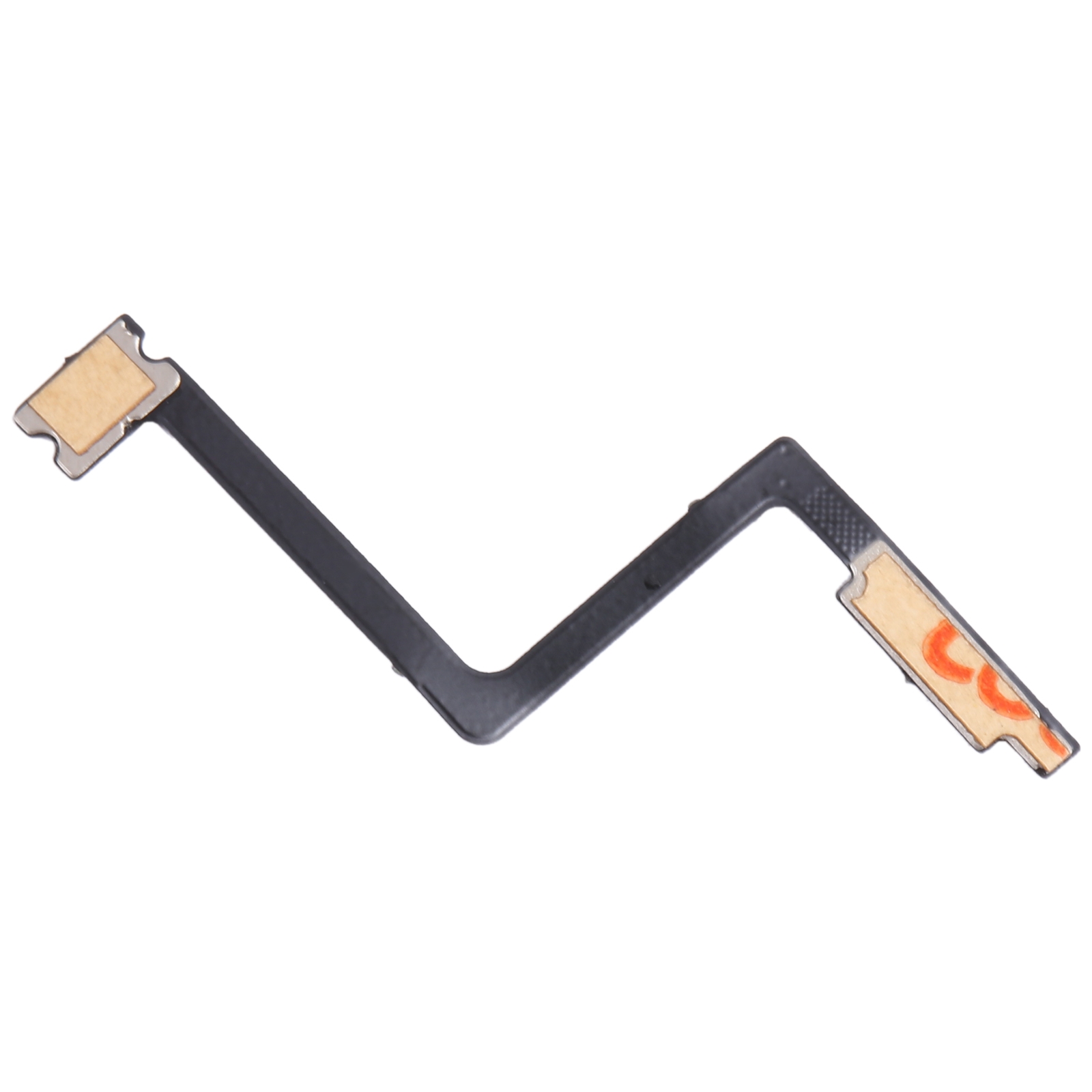 OPPO A58X Power Button Flex Cable Replacement - Image 2
