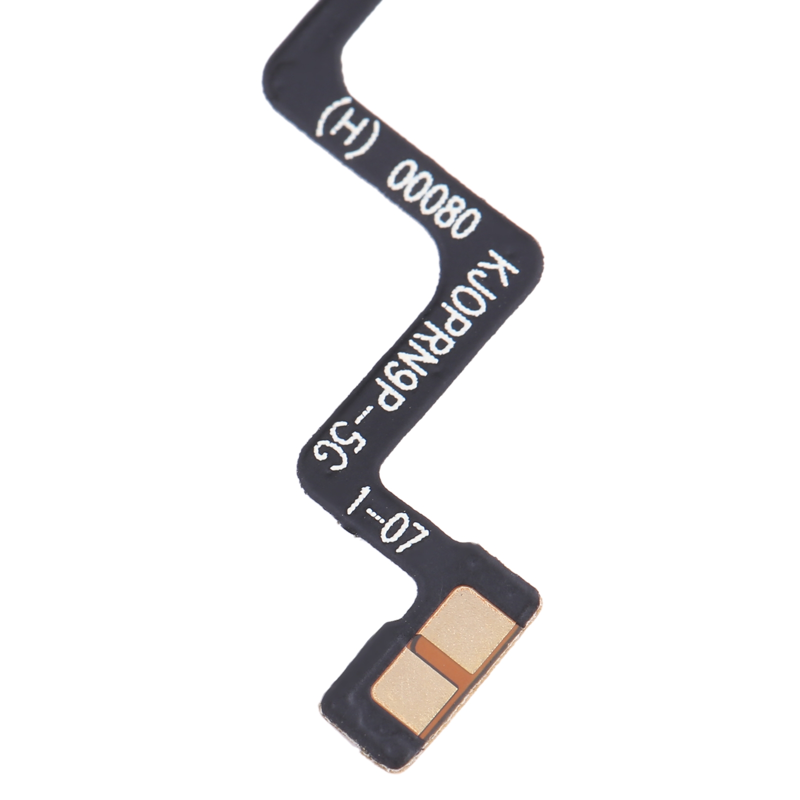 OPPO Reno9 Pro Power Button Flex Cable Replacement - Image 3