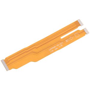 OPPO Reno9 motherboard flex cable replacement