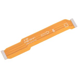 OPPO A1 Pro motherboard flex cable replacement