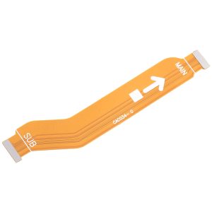 OPPO A58 motherboard flex cable replacement