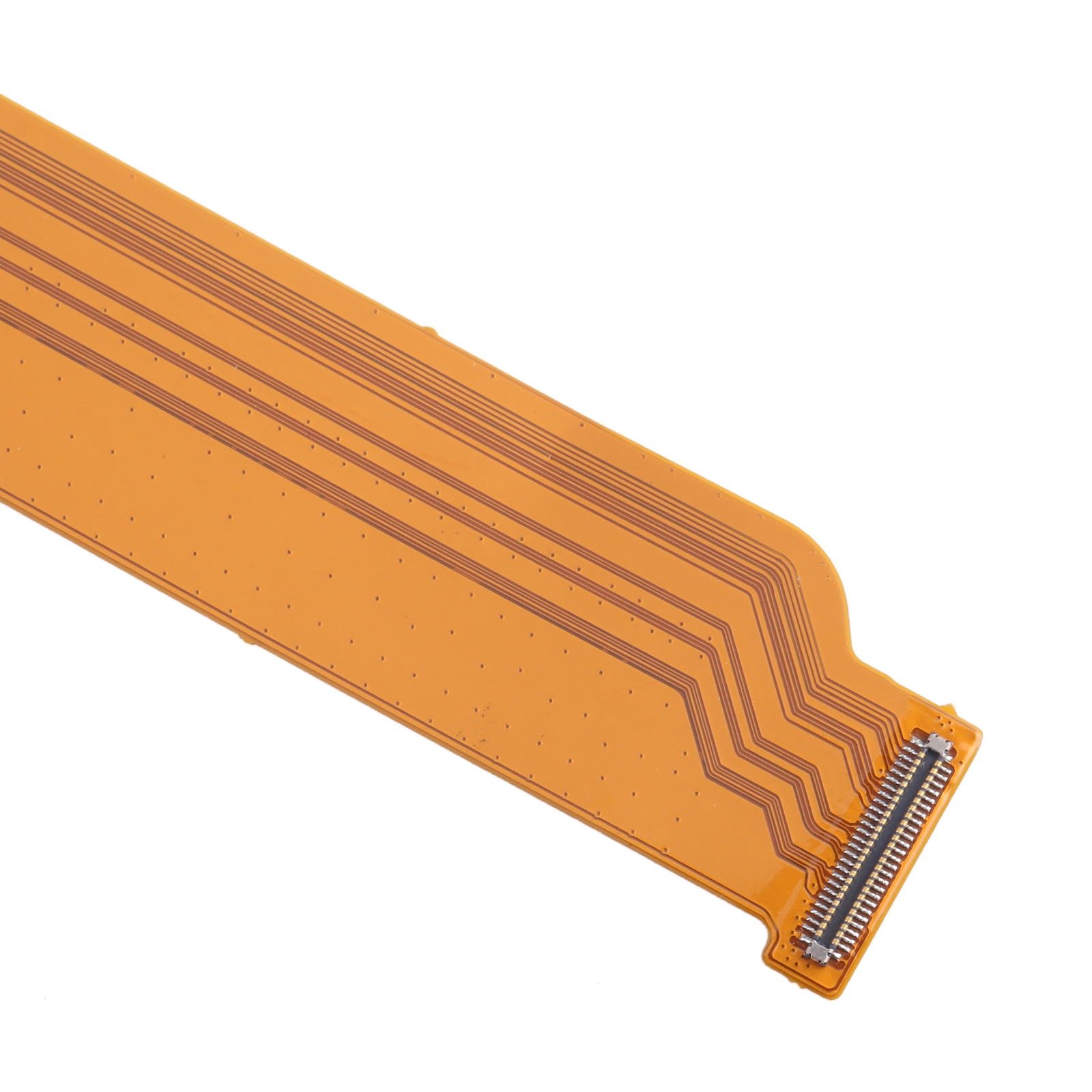 OPPO A1 5G Motherboard Flex Cable Replacement - Image 3