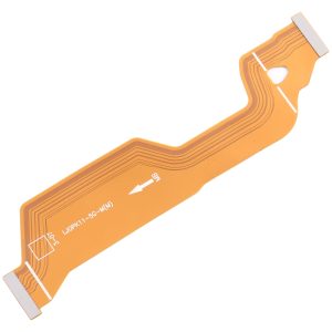 OPPO K11 motherboard flex cable replacement