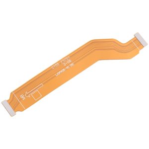 OPPO A18 motherboard flex cable replacement