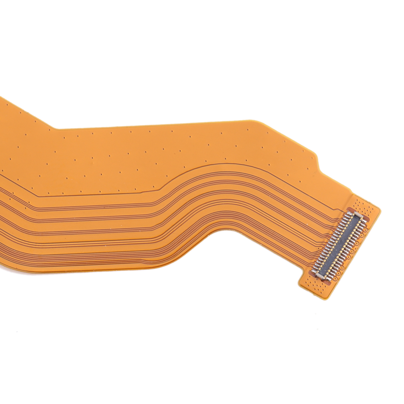 OPPO A18 Motherboard Flex Cable Replacement - Image 3