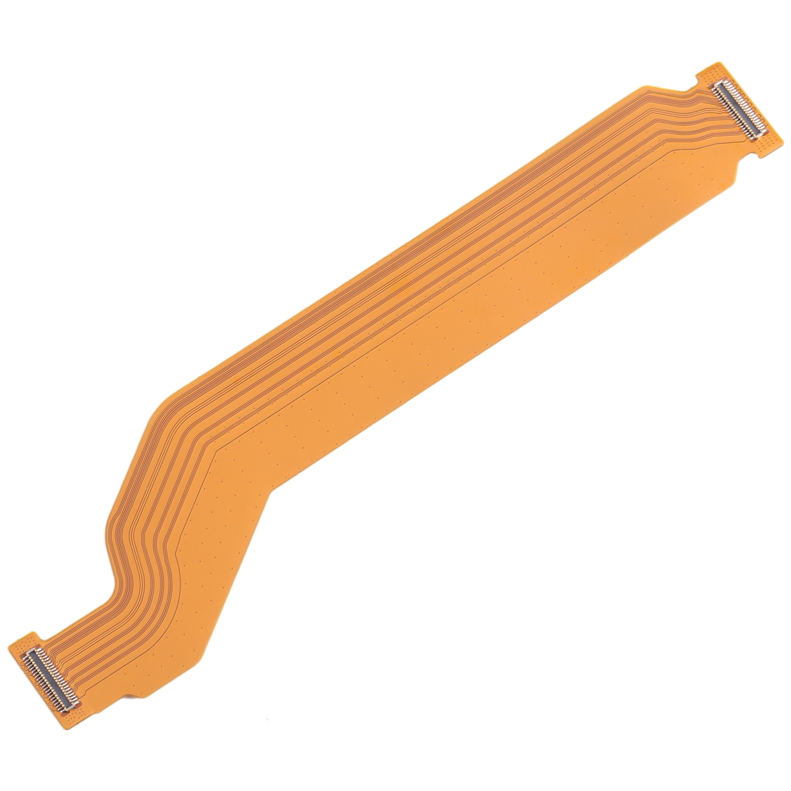 OPPO A58 4G Motherboard Flex Cable Replacement - Image 2