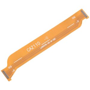 OPPO A78 4G motherboard flex cable replacement