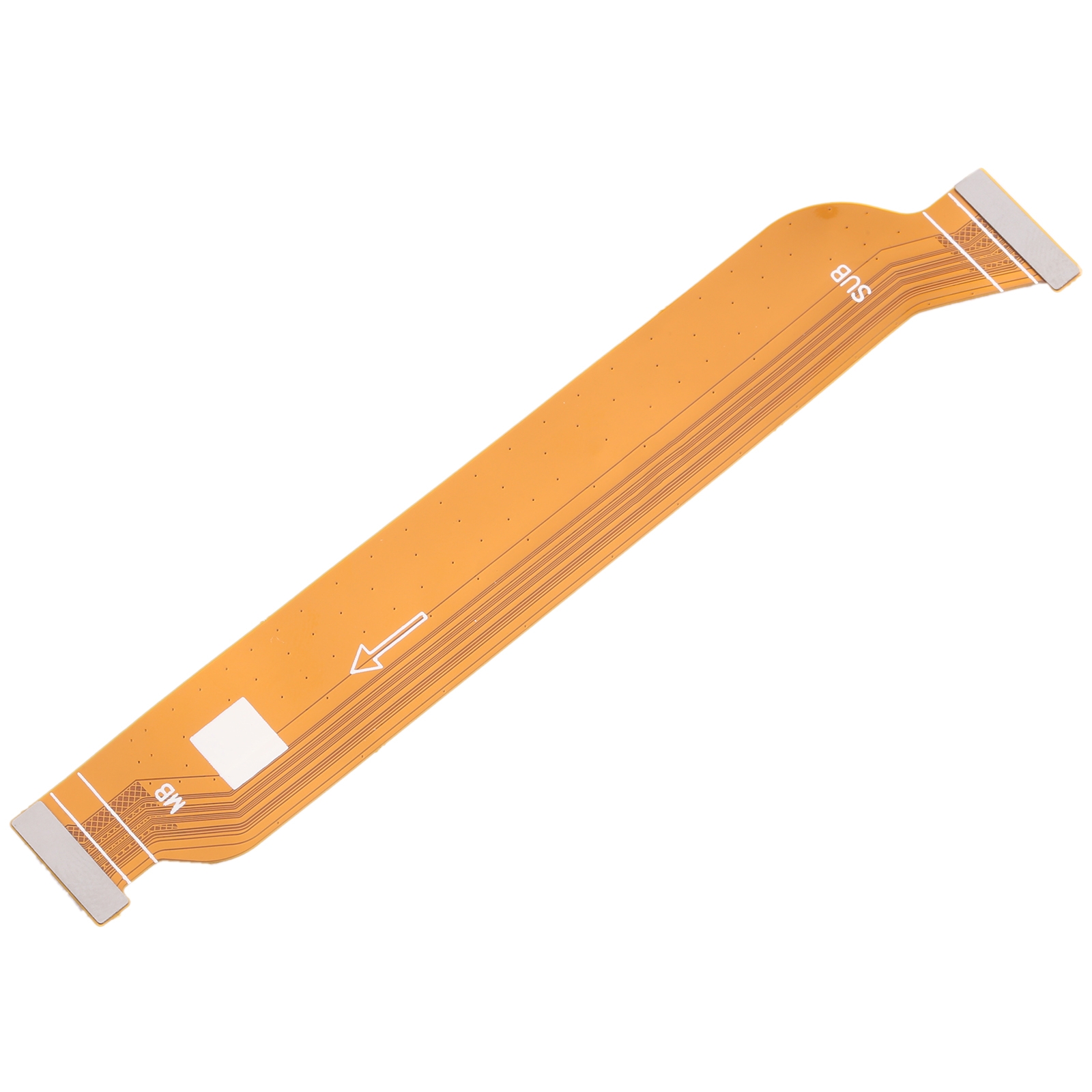 OPPO A78 4G Motherboard Flex Cable Replacement - Image 2