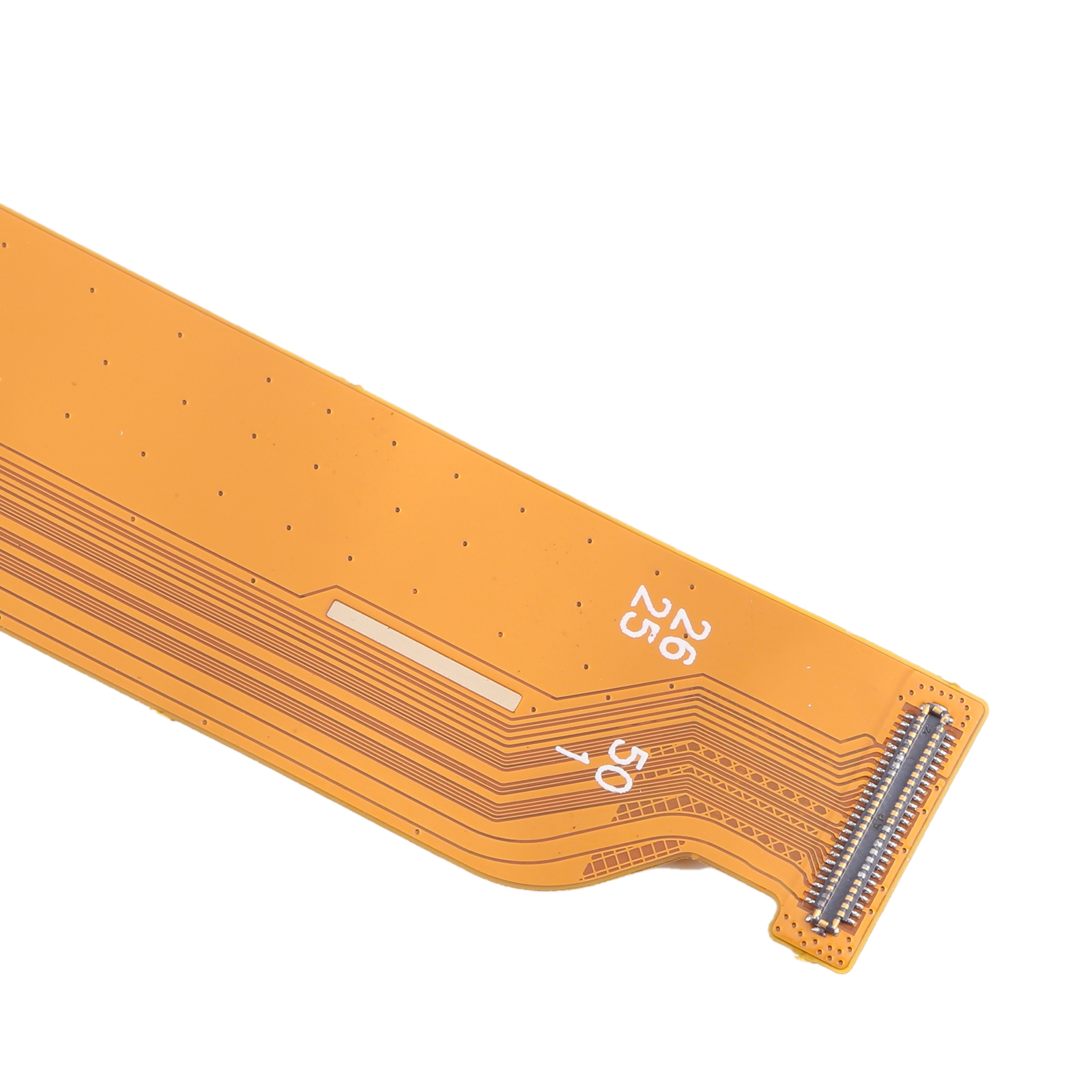 OPPO A78 4G Motherboard Flex Cable Replacement - Image 3