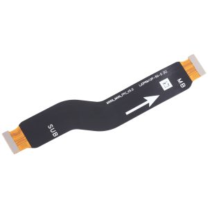 Realme 10 Pro motherboard flex cable replacement