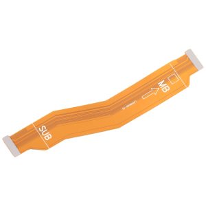 Realme 9 Pro motherboard flex cable replacement