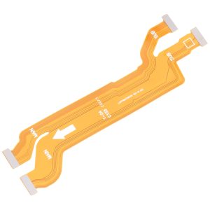 Realme GT Neo 5 motherboard flex cable replacement